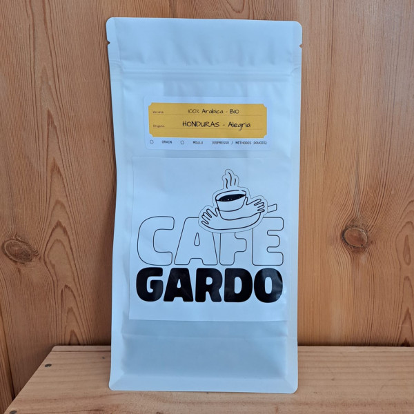 copy of Colombie  - Tierra Prometida 250 gr - Expresso