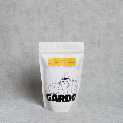 Café Nicaragua El Ciprès 100% Arabica