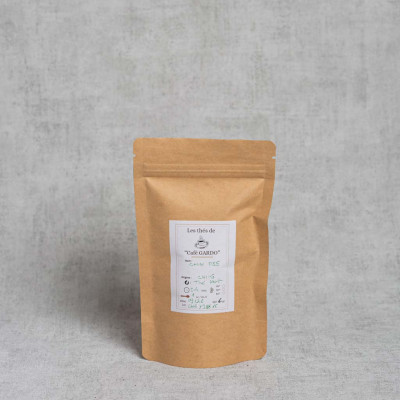 Chun Mee thé vert de Chine naturel