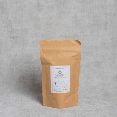 copy of Yunnan Extra Naturel - thé noir