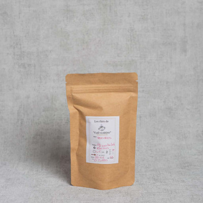 copy of Yunnan Extra Naturel - thé noir