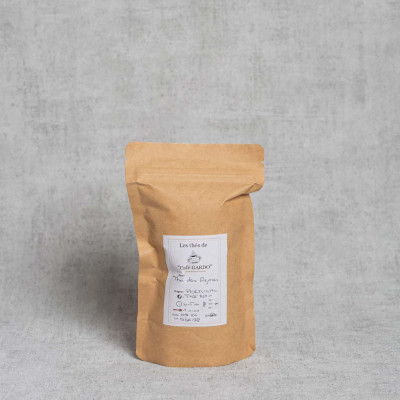 copy of Yunnan Extra Naturel - thé noir