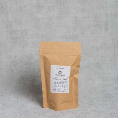 copy of Yunnan Extra Naturel - thé noir