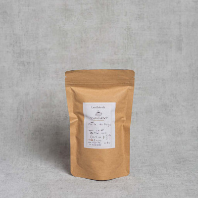 copy of copy of copy of Yunnan Extra Naturel - thé noir