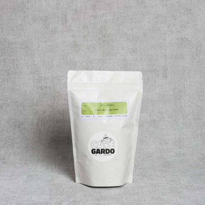 copy of copy of copy of copy of Ethiopie Jebena Nekemte 250gr Espresso