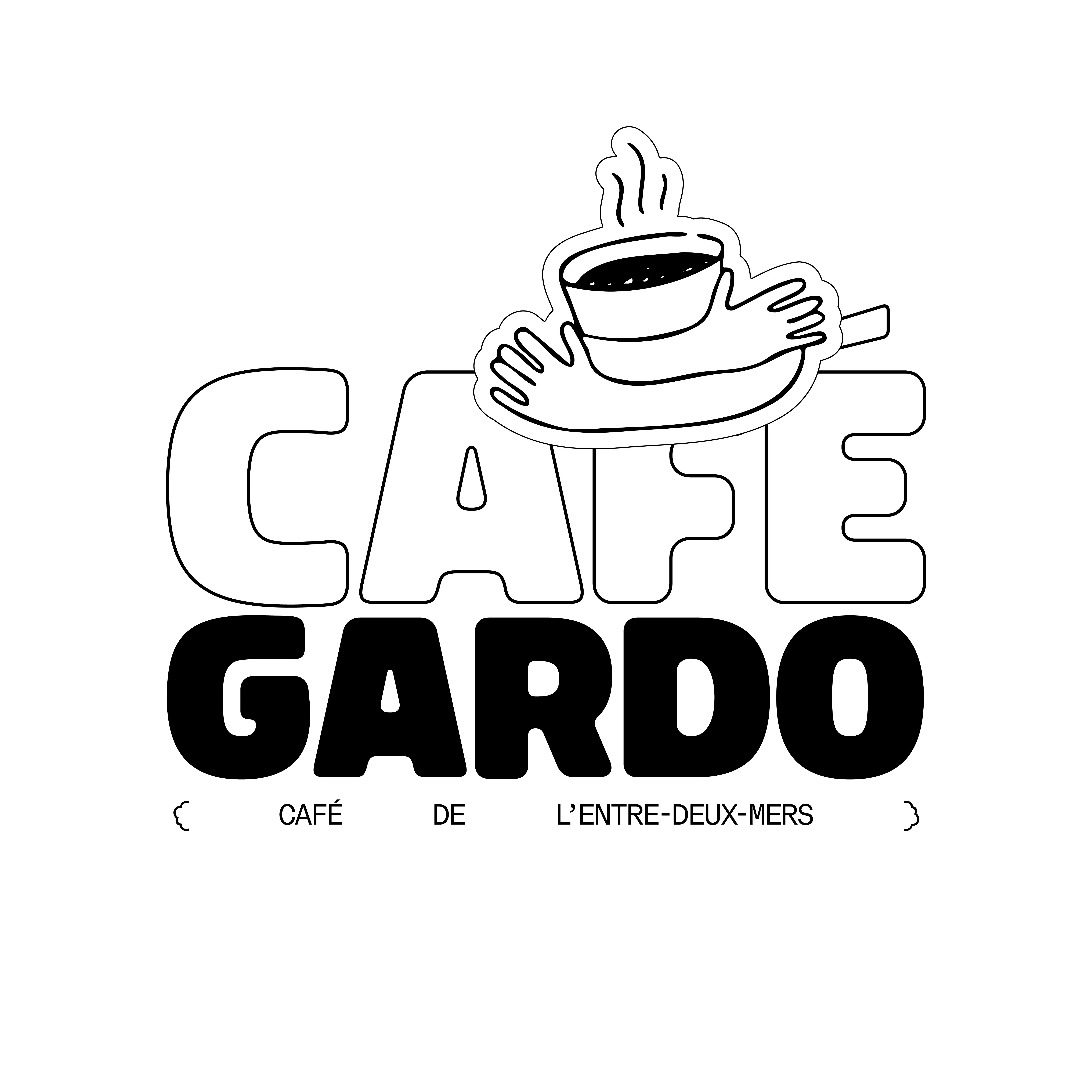 CafeGARDO