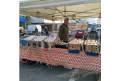 04/ Bordeaux - Green Market