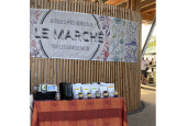 Marché  Artigues